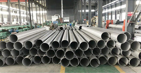 904L不銹鋼管在化學化纖、冶煉、醫(yī)藥機械、造紙、保溫制冷領域的影響